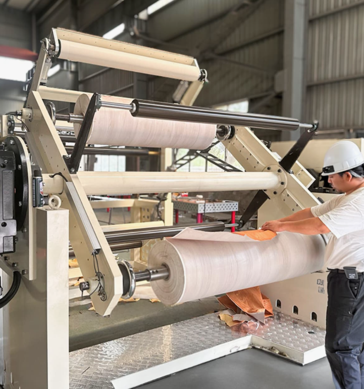 Utječe li temperatura sušenja bitno na kvalitetu impregniranog ukrasnog papira?